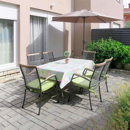 Holiday Home Silvija - Zad107 By Interhome Zara Esterno foto