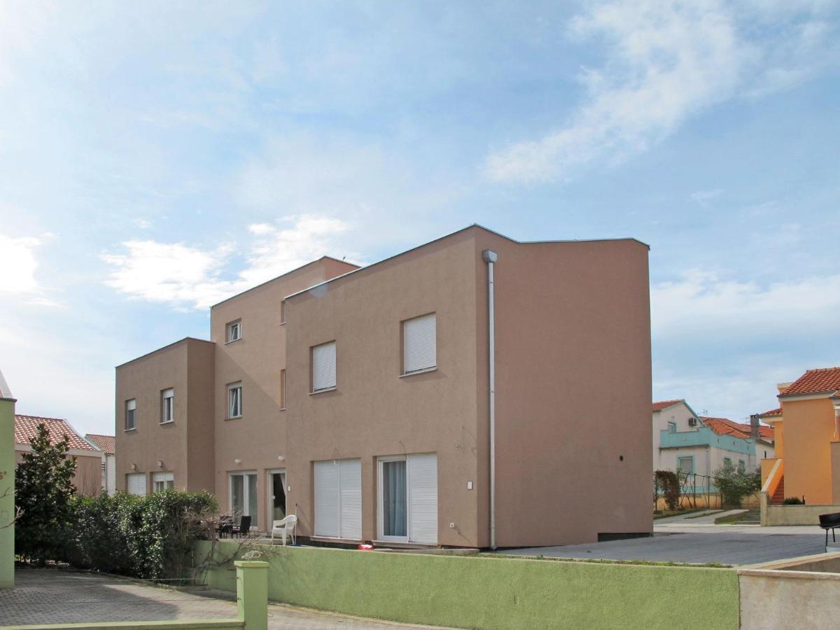 Holiday Home Silvija - Zad107 By Interhome Zara Esterno foto