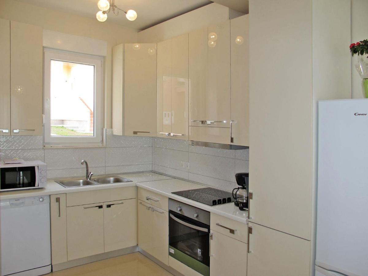 Holiday Home Silvija - Zad107 By Interhome Zara Esterno foto