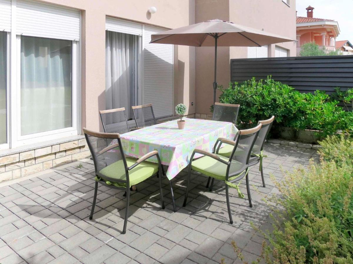 Holiday Home Silvija - Zad107 By Interhome Zara Esterno foto