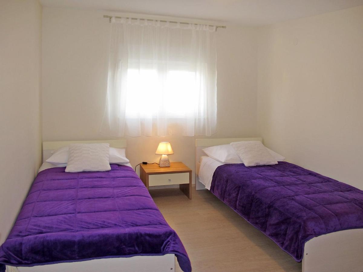 Holiday Home Silvija - Zad107 By Interhome Zara Esterno foto