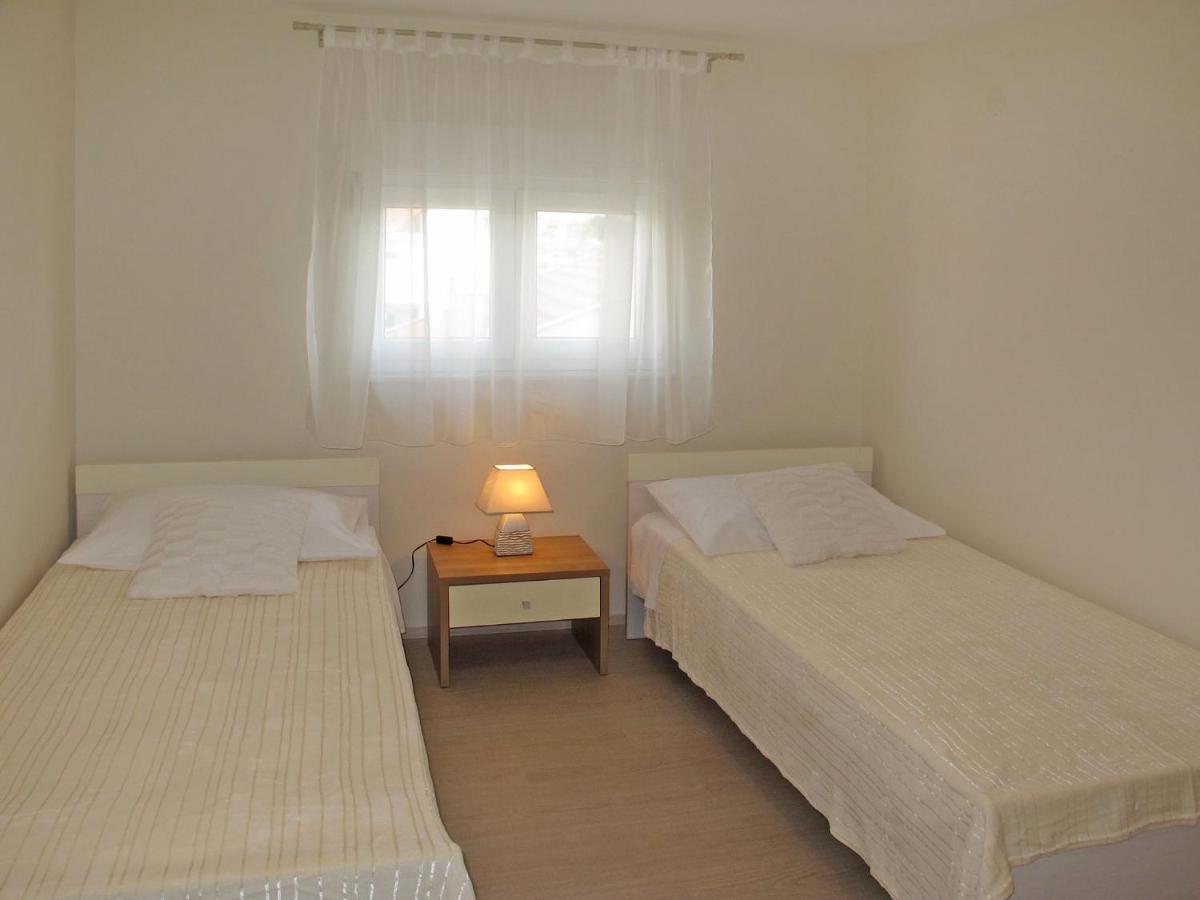 Holiday Home Silvija - Zad107 By Interhome Zara Esterno foto