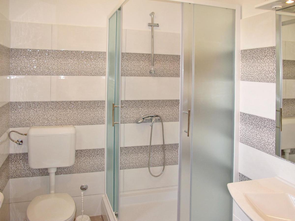Holiday Home Silvija - Zad107 By Interhome Zara Esterno foto