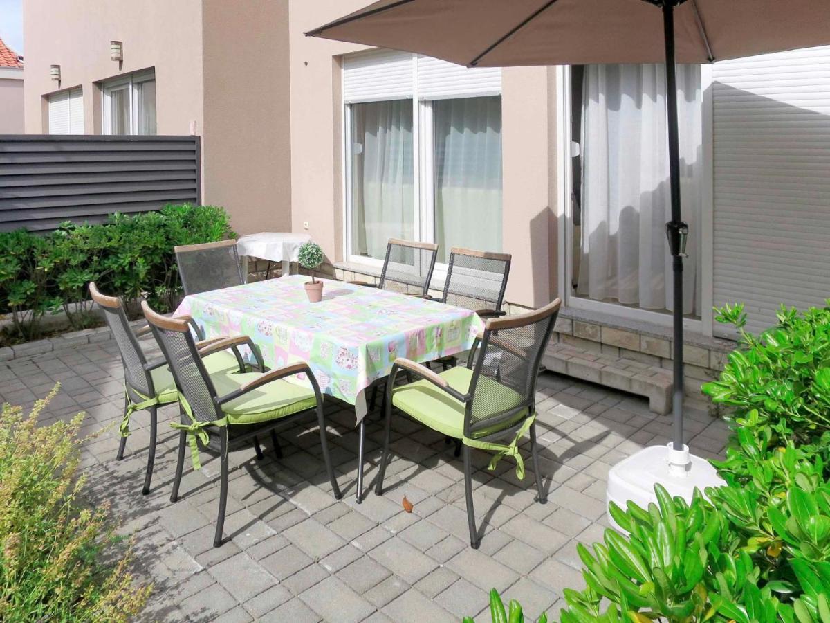 Holiday Home Silvija - Zad107 By Interhome Zara Esterno foto
