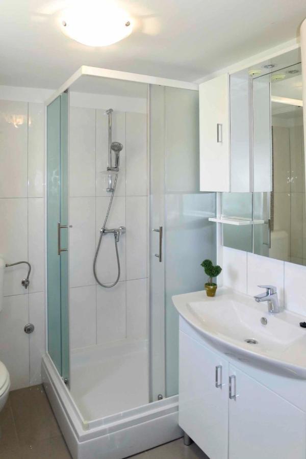 Holiday Home Silvija - Zad107 By Interhome Zara Esterno foto
