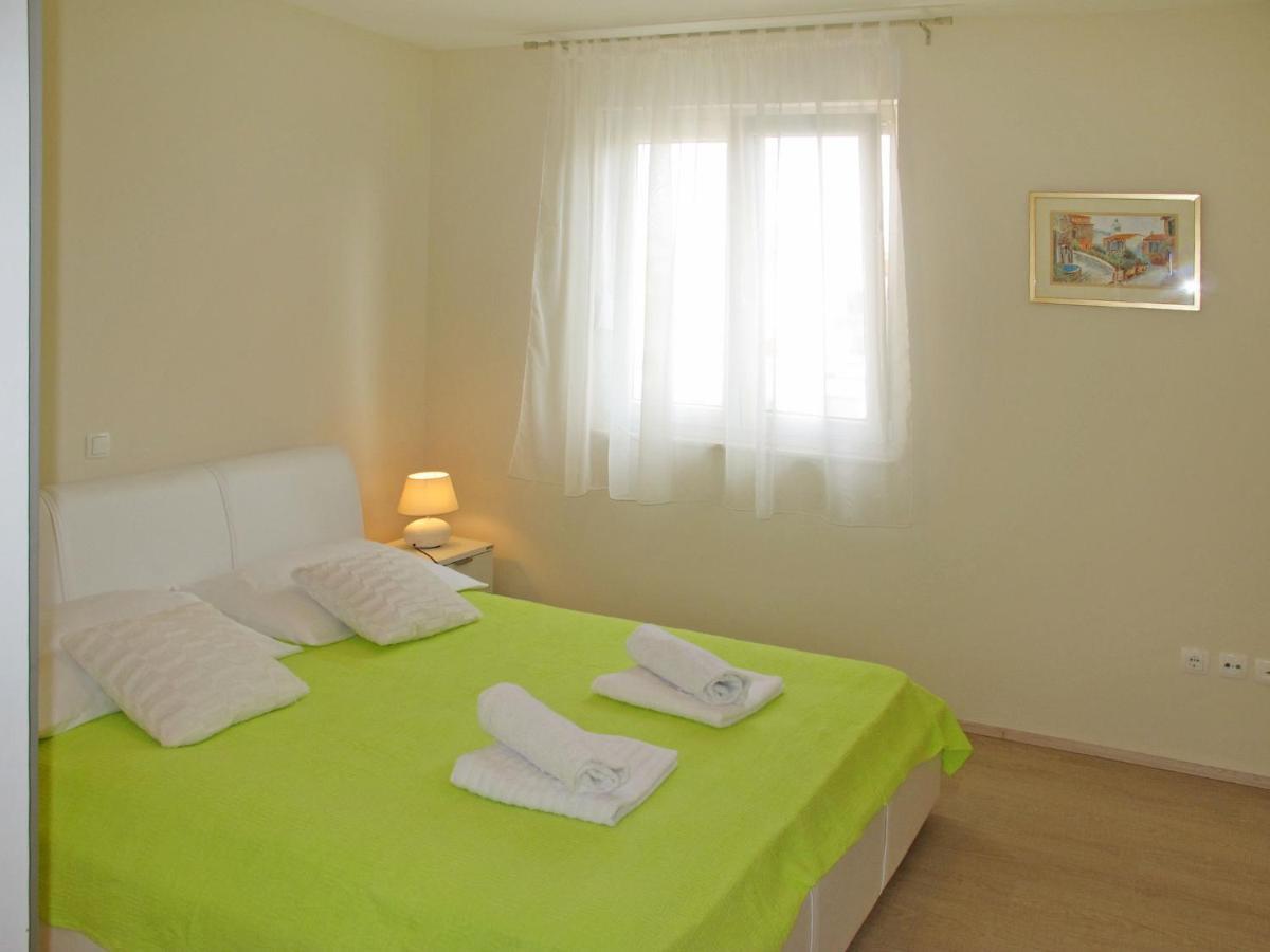 Holiday Home Silvija - Zad107 By Interhome Zara Esterno foto